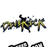 Divekick generador de claves de CD