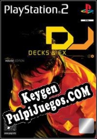 clave de licencia DJ: Decks & FX