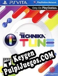 clave gratuita DJMAX Technika Tune