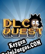 generador de claves de licencia DLC Quest