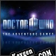 Doctor Who: The Adventure Games generador de claves de CD