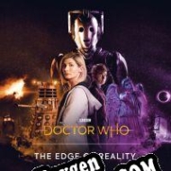 clave gratuita Doctor Who: The Edge of Reality