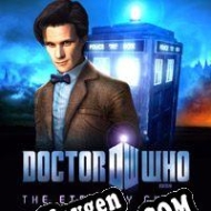 Doctor Who: The Eternity Clock generador de claves