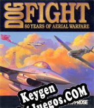 Dogfight: 80 Years of Aerial Warfare generador de claves