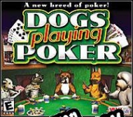 clave de licencia Dogs Playing Poker