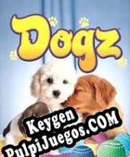 Dogz (2006) generador de claves de CD