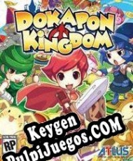 Dokapon Kingdom clave gratuita