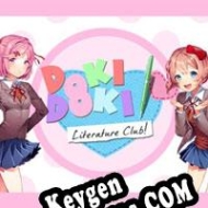 Doki Doki Literature Club clave de activación