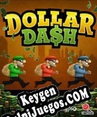 clave de licencia Dollar Dash