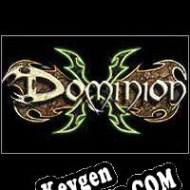 Dominion generador de claves de CD