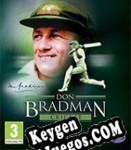 clave de licencia Don Bradman Cricket 14