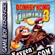 clave de activación Donkey Kong Country 3