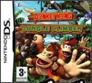 clave gratuita Donkey Kong: Jungle Climber