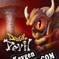 Doodle Devil clave gratuita