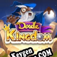 clave gratuita Doodle Kingdom