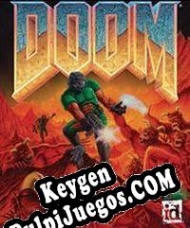 generador de claves de licencia Doom (1993)