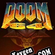 Doom 64 generador de claves