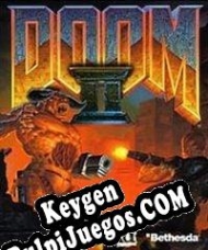 Doom II: Hell on Earth clave gratuita