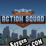 generador de claves Door Kickers: Action Squad