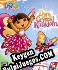 generador de claves de CD Dora the Explorer: Dora Saves the Crystal Kingdom