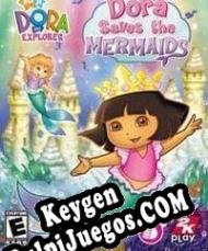 Dora the Explorer: Dora Saves the Mermaids generador de claves de CD