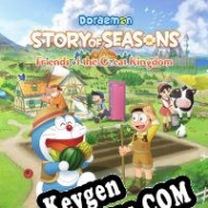 Doraemon Story of Seasons: Friends of the Great Kingdom clave gratuita