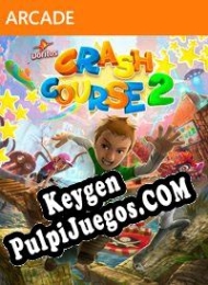 Doritos Crash Course 2 clave gratuita