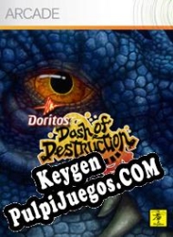 generador de claves de CD Doritos Dash of Destruction