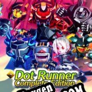 Dot Runner: Complete Edition clave gratuita