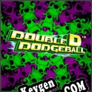 generador de claves de CD Double D Dodgeball