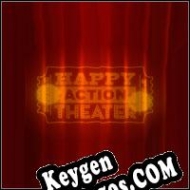 Double Fine Happy Action Theater generador de claves de CD