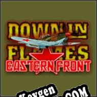 clave de activación Down in Flames: Eastern Front