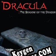 generador de claves de licencia Dracula 4: The Shadow of the Dragon