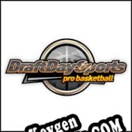 clave de licencia Draft Day Sports: Pro Basketball