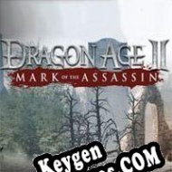 Dragon Age II: Mark of the Assassin clave gratuita