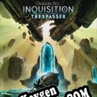 clave de activación Dragon Age: Inquisition Trespasser