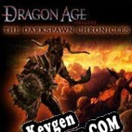 generador de claves de CD Dragon Age: Origins Darkspawn Chronicles