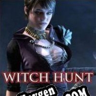 clave gratuita Dragon Age: Origins Witch Hunt