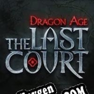 clave de activación Dragon Age: The Last Court