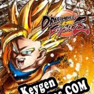 generador de claves de CD Dragon Ball FighterZ