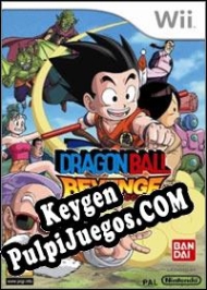 Dragon Ball: Revenge of King Piccolo clave de activación