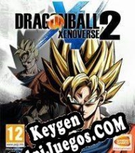 Dragon Ball: Xenoverse 2 clave gratuita