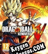 generador de claves de CD Dragon Ball: Xenoverse