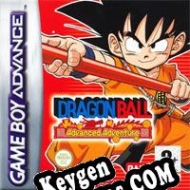 clave gratuita Dragon Ball Z: Advanced Adventure