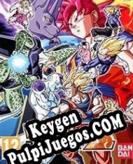 Dragon Ball Z: Battle of Z generador de claves de licencia