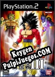 clave gratuita Dragon Ball Z: Budokai 3