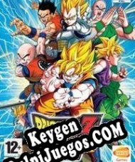 clave de licencia Dragon Ball Z: Budokai Tenkaichi 2