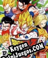 clave gratuita Dragon Ball Z: Budokai Tenkaichi 3