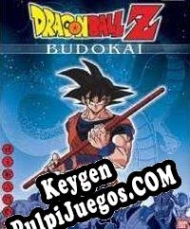 generador de claves Dragon Ball Z: Budokai