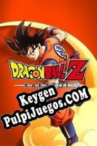 Dragon Ball Z: Kakarot clave de activación